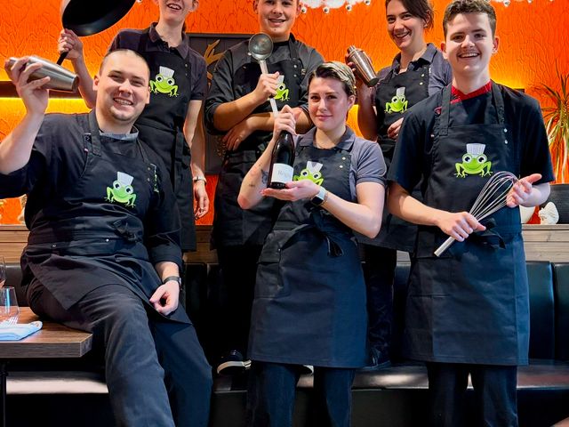 Restaurant Grenouilles et Delices IMG_0193.jpeg